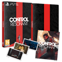 Control Resonant Steelbook Edition