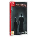 Dementium The Ward
