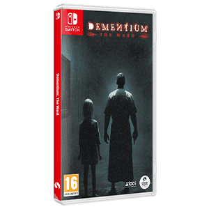 Dementium The Ward