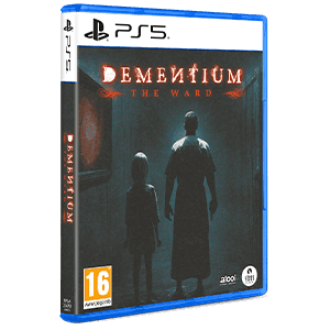 Dementium The Ward
