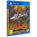 Toaplan Arcade Garage Kyukyoku Tiger-Heli PS4