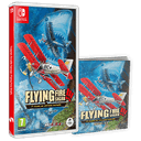 Toaplan Arcade Garage Flying Fire Shark Nintendo Switch
