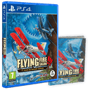 Toaplan Arcade Garage Flying Fire Shark PS4