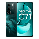 Realme C71 4/256Gb Verde Oscuro