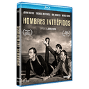 Hombres intrépidos (1940 John Ford)