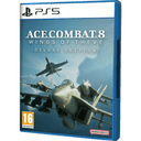 Ace Combat 8: Wings Of Theve Deluxe Edition  PS5