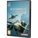 Ace Combat 8: Wings Of Theve Deluxe Edition  PC