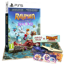 Rayman Legends Retold Launch Edition