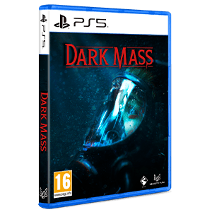 Dark Mass