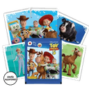 Sobre de cromos Toy Story 5