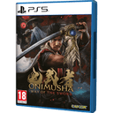 Onimusha Way of the Sword PS5