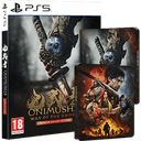 Onimusha Way of the Sword Premium Deluxe