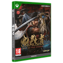 Onimusha Way of the Sword