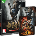 Onimusha Way of the Sword Premium Deluxe