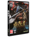 Onimusha Way of the Sword - CIAB PC