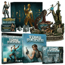 Tomb Raider Legacy of Atlantis Collector´s Edition