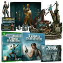 Tomb Raider Legacy of Atlantis Collector´s Edition