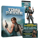 Tomb Raider Legacy of Atlantis Deluxe Edition