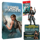 Tomb Raider Legacy of Atlantis Deluxe Edition