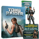 Tomb Raider Legacy of Atlantis Deluxe Edition