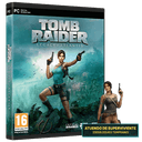 Tomb Raider Legacy of Atlantis Day One Edition