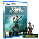 Tomb Raider Legacy of Atlantis Day One Edition