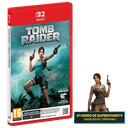 Tomb Raider Legacy of Atlantis Day One Edition