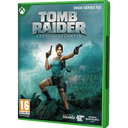 Tomb Raider Legacy of Atlantis Day One Edition