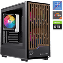 GAMEPC Pro 26EX760TI2C Ryzen 7 5800X - RTX 4060 TI - 16GB - 1TB SSD - Ordenador Sobremesa Gaming