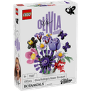 LEGO Botanicals y Editions Music Ramo de Flores de Olivia Rodrigo 11507