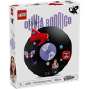 LEGO Editions Music Vinilo de Olivia Rodrigo 43028