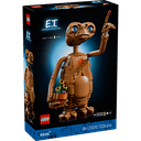 LEGO Ideas E.T. el Extra-Terrestre 21370