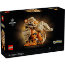 LEGO Pokémon Arcanine 72160