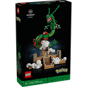 LEGO Pokémon Rayquaza 72168