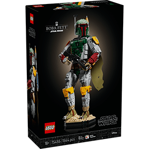 LEGO Star Wars