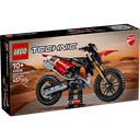 LEGO Technic Ducati Desmo450 MX Factory 42238