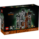 LEGO Icons Mansión de la Alcaldesa 11383