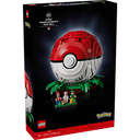 LEGO Pokémon Poké Ball: Grandes Momentos del Entrenador 72154
