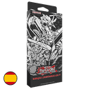 Yu-Gi-Oh! JCC: Barajas Legendarias Arc-V