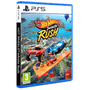 Hot Wheels Infinite Rush PS5