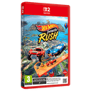 Hot Wheels Infinite Rush Nintendo Switch 2
