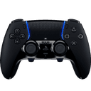 Mando Inalámbrico DualSense Edge Midnight Black