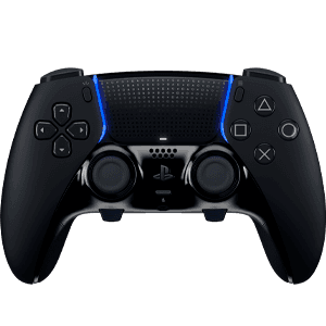 Mando Inalámbrico DualSense Edge Midnight Black
