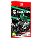 EA SPORTS Madden NFL 26