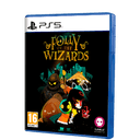 Folly of the Wizards PS5
