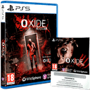 Oxide Room 208 PS5