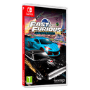 Fast & Furious Arcade