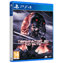 Terminator 2D: NO FATE – Standard Edition