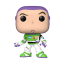 Figura POP Disney: Buzz Lightyear (Toy Story 5) (REACONDICIONADO)