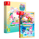 Hello Kitty Island Adventure Gift Pack (REACONDICIONADO)